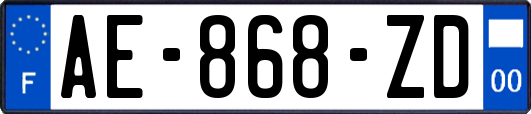 AE-868-ZD