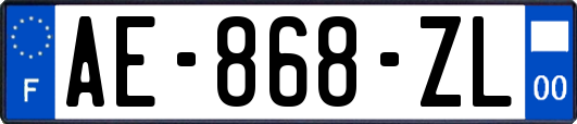 AE-868-ZL