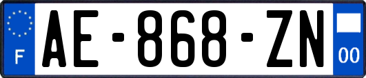 AE-868-ZN