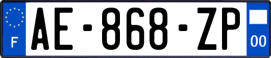 AE-868-ZP