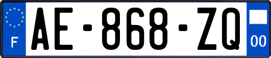 AE-868-ZQ