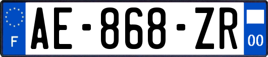 AE-868-ZR