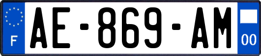 AE-869-AM