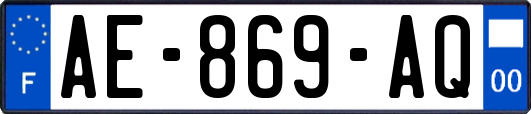 AE-869-AQ