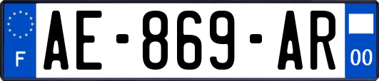 AE-869-AR