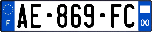 AE-869-FC