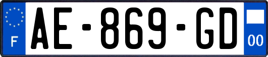 AE-869-GD