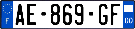 AE-869-GF