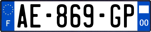 AE-869-GP
