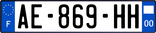 AE-869-HH