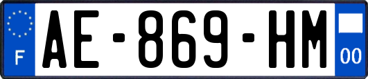 AE-869-HM
