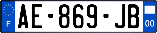 AE-869-JB