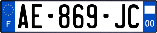 AE-869-JC