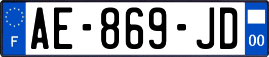 AE-869-JD