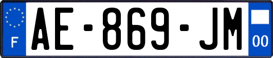 AE-869-JM