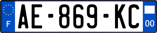 AE-869-KC