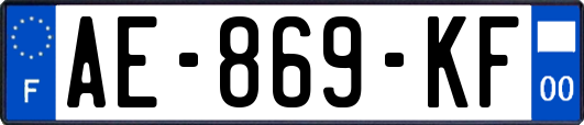 AE-869-KF