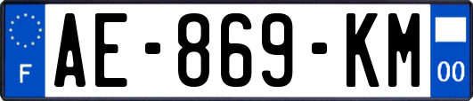 AE-869-KM