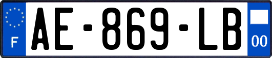 AE-869-LB