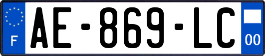 AE-869-LC