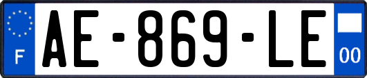 AE-869-LE
