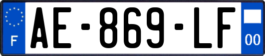 AE-869-LF