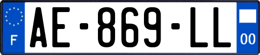 AE-869-LL