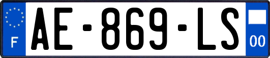 AE-869-LS