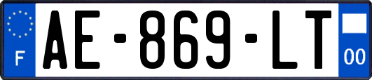 AE-869-LT