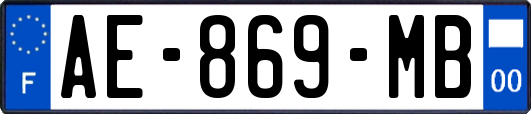 AE-869-MB