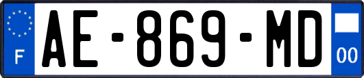 AE-869-MD