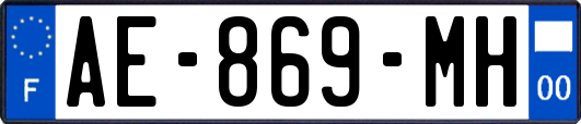 AE-869-MH