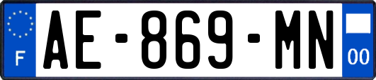 AE-869-MN