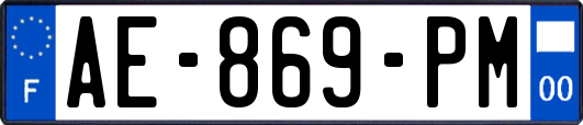 AE-869-PM