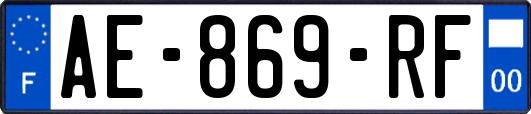 AE-869-RF