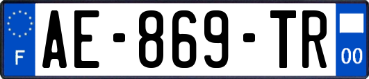 AE-869-TR