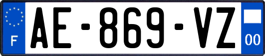 AE-869-VZ