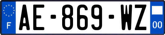 AE-869-WZ