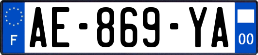 AE-869-YA