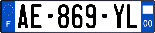 AE-869-YL