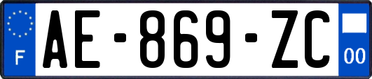 AE-869-ZC