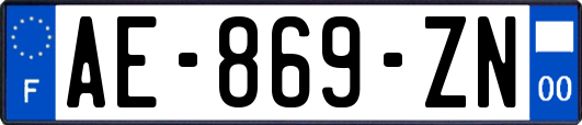 AE-869-ZN