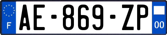 AE-869-ZP