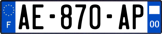 AE-870-AP