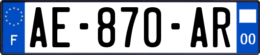 AE-870-AR