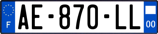 AE-870-LL
