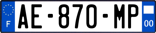 AE-870-MP
