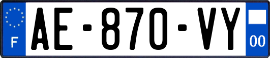 AE-870-VY