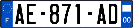 AE-871-AD