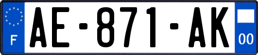 AE-871-AK